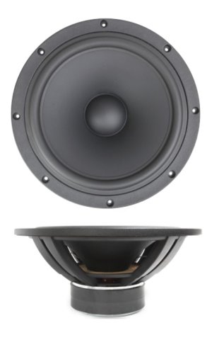 SB Acoustics 12&rdquo; SB34NRX75-16