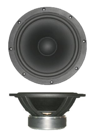 SB Acoustics 12&rdquo; SB34NRXL75-8