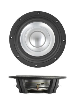 SB Acoustics 10&rdquo; SW26DAC76-3-DV
