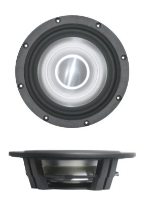 SB Acoustics 10&rdquo; SW26DAC-00