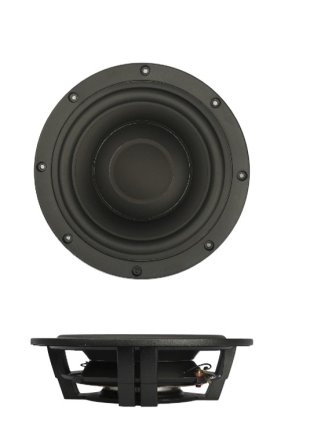 SB Acoustics 10&rdquo; SW26DBAC76-4
