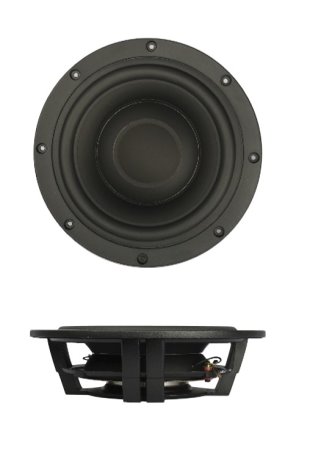SB Acoustics 10&rdquo; SW26DBAC76-8