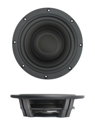 SB Acoustics 10&rdquo; SW26DBAC-00