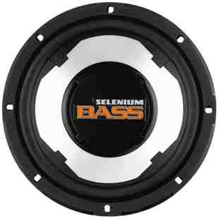 Selenium 12SW11A DVC