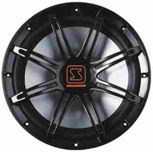 Selenium 15SW14A 4+4