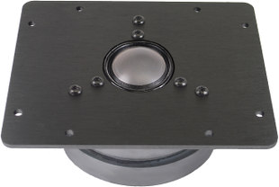 Transducer Lab N28BE-A (Aluminium Voice-Coil)