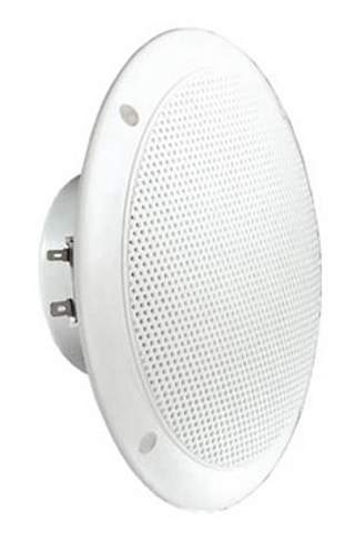 Visaton FR16WP 4 Ohm wei&szlig;