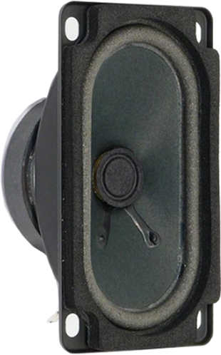 Visaton SC5.9 OM 4 Ohm