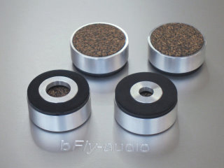 bFly-audio  Absorber b.STAGE - Absorberf��e