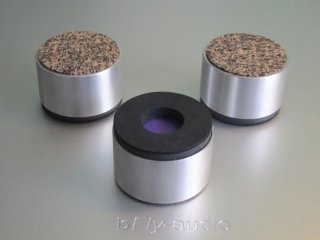 bFly-audio  Absorber b.STAGE - Absorberf��e, STAGE-1