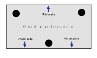 bFly-audio  Absorber b.STAGE - Absorberf��e