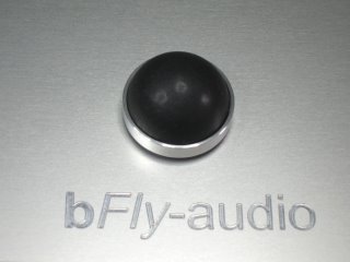 bFly-audio  Absorber HKS - f�r leichte Ger�te