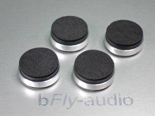 bFly-audio  Absorber LINE - Das Basismodell, LINE-1 bis 5 kg