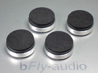 bFly-audio  Absorber LINE - Das Basismodell, LINE-2 bis 10 kg