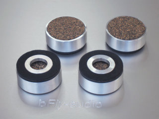 bFly-audio  Absorber MASTER - Das Topmodell, MASTER-1 bis 20 kg