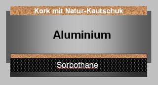 bFly-audio  Absorber MASTER - Das Topmodell