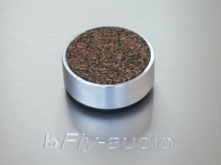 bFly-audio  Absorber MASTER - Das Topmodell