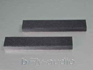 bFly-audio  Absorber NL - f�r Netzleisten, NL-2 Absorber f�r Netzleisten
