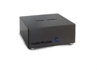 bFly-audio  Tube Phono preamplifier