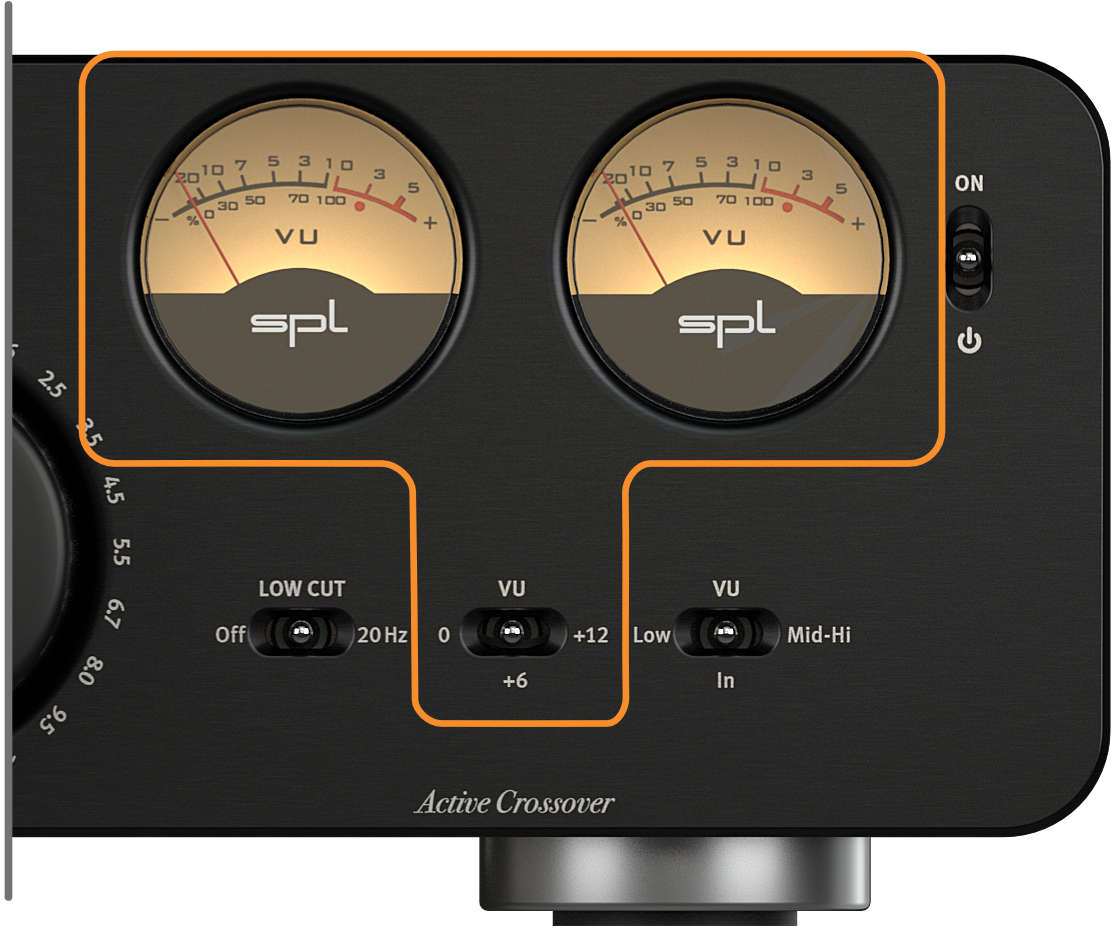 SPL Crossover, Gute alte Zeit