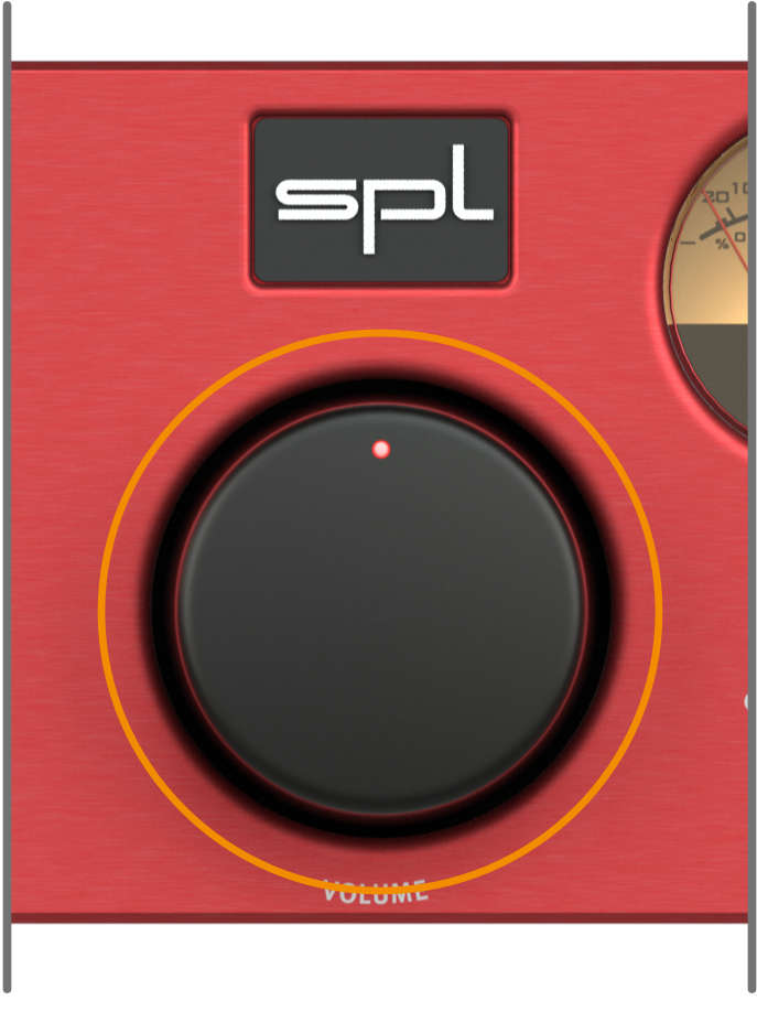 SPL Elector, Aus dem Vollen