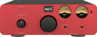 SPL Elector