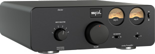 SPL Vorverst�rker, SPL Elector Vorverst�rker