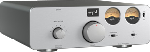 SPL Vorverst�rker, SPL Elector Vorverst�rker