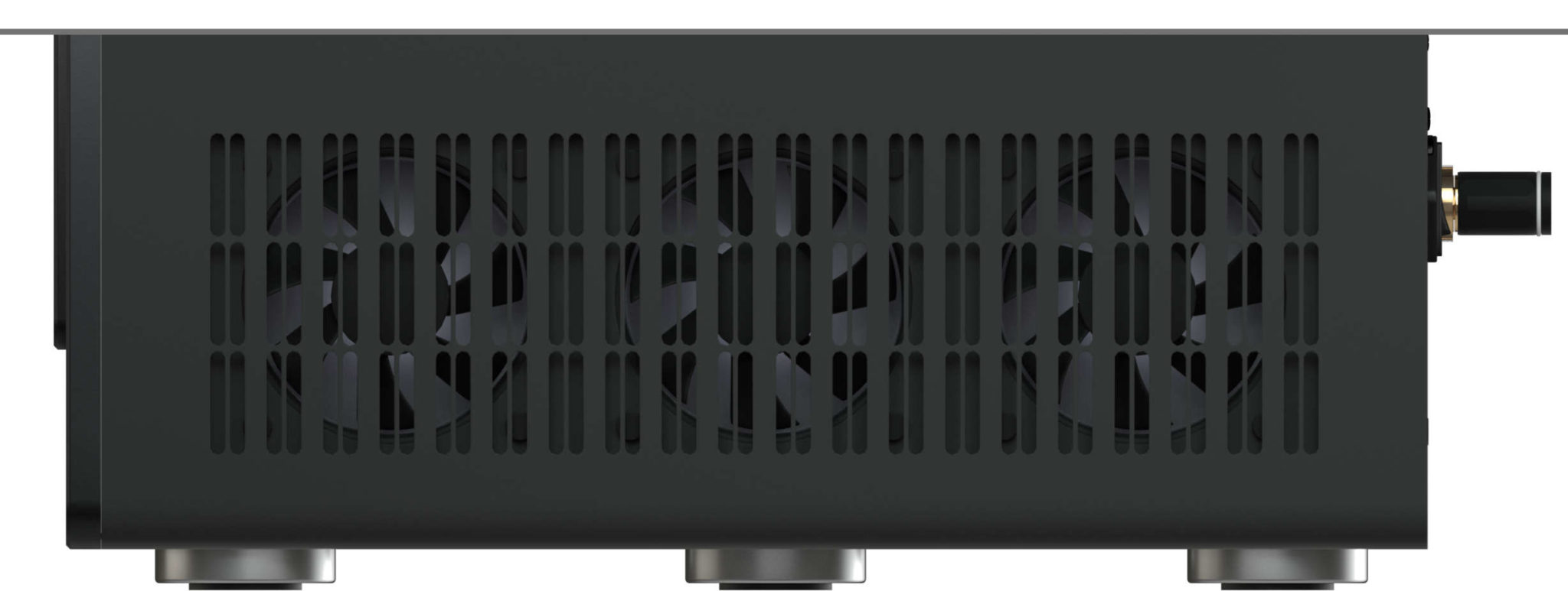 SPL Performer m1000, K�hlen Kopf bewahren