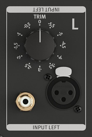 SPL Performer s1200, Trim dich fit