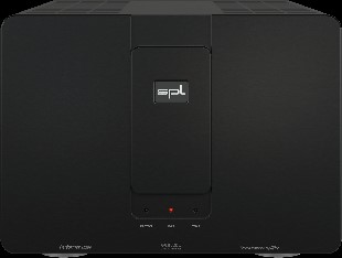 SPL Performer s1200, SPL Performer s1200 Stereo-Endstufe