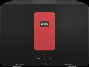 SPL Performer s1200, SPL Performer s1200 Stereo-Endstufe