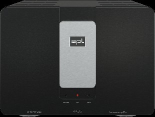 SPL Performer s1200, SPL Performer s1200 Stereo-Endstufe