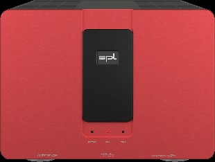 SPL Performer s1200, SPL Performer s1200 Stereo-Endstufe