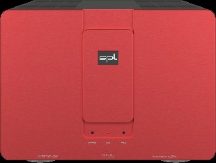 SPL Performer s1200, SPL Performer s1200 Stereo-Endstufe