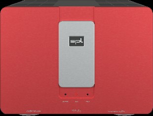 SPL Performer s1200, SPL Performer s1200 Stereo-Endstufe