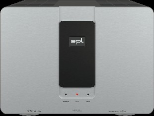 SPL Performer s1200, SPL Performer s1200 Stereo-Endstufe