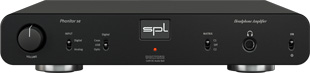 SPL Phonitor se, Der SPL Phonitor se ist der Einstieg in die Studiowelt