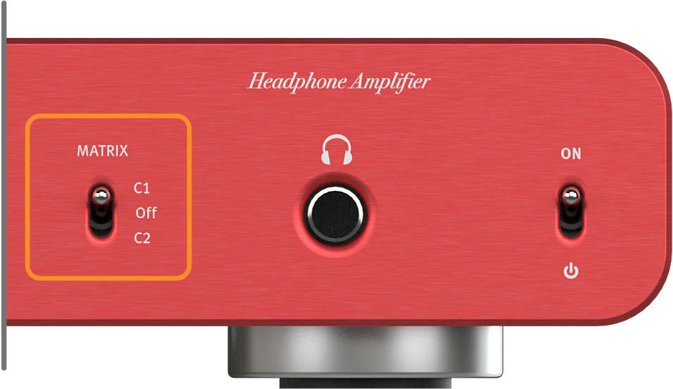 SPL Phonitor se, Die Revolution