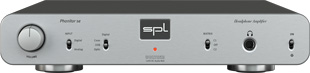 SPL Phonitor se, Der SPL Phonitor se ist der Einstieg in die Studiowelt