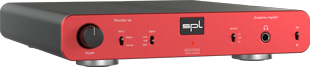 SPL Kopfh�rervorverst�rker, SPL Phonitor se ohne DAC