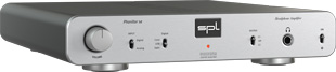 SPL Kopfh�rervorverst�rker, SPL Phonitor se ohne DAC