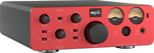SPL Vorverst�rker mit Kopfh�rervorverst�rker, Phonitor x ohne DAC