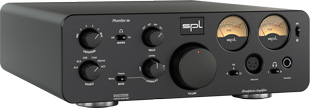 SPL Kopfh�rervorverst�rker, SPL Phonitor xe ohne DAC