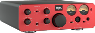 SPL Kopfh�rervorverst�rker, SPL Phonitor xe ohne DAC