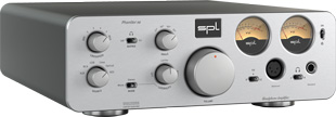 SPL Kopfh�rervorverst�rker, SPL Phonitor xe ohne DAC