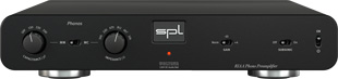 SPL Phonos, SPL Phonos RIAA Phono-Vorverst�rker