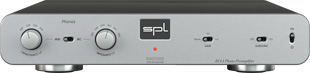 SPL Phonos, SPL Phonos RIAA Phono-Vorverst�rker