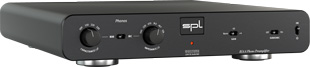 SPL Phono-Vorverst�rker, SPL Phonos Phono-Vorverst�rker