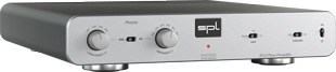 SPL Phono-Vorverst�rker, SPL Phonos Phono-Vorverst�rker